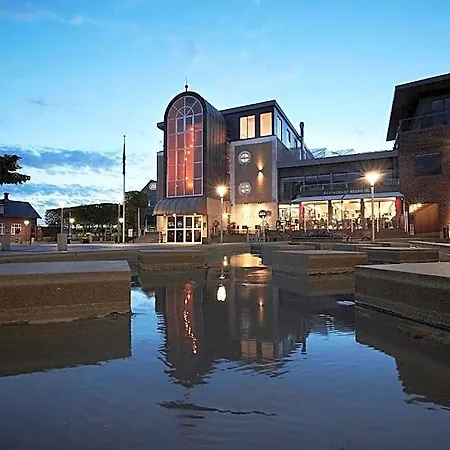 Skjern 3* Ringkøbing