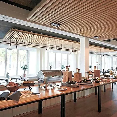 Skjern Hotel