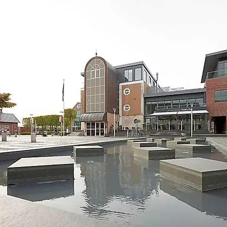 Skjern Hotel Ringkøbing