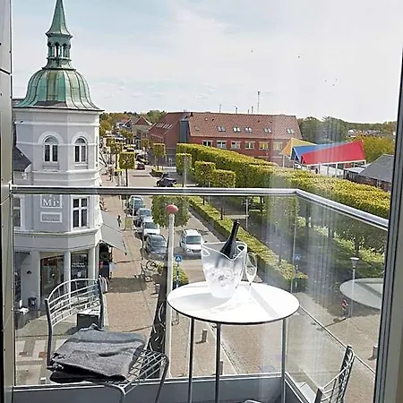 Skjern Hotel 3*