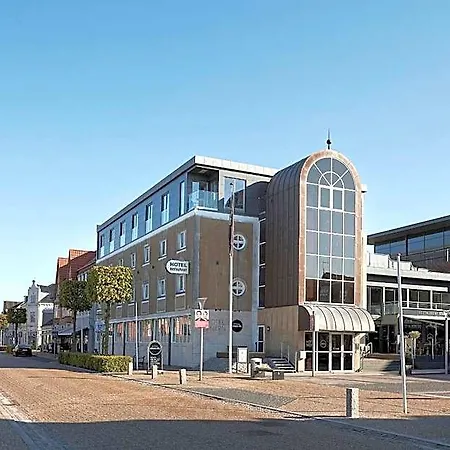 Hotel Skjern 3*