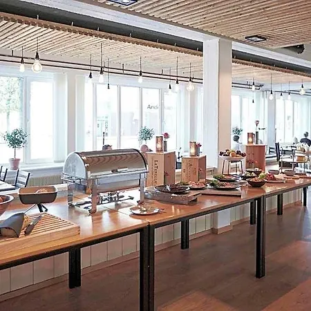 Skjern Hotel Ringkøbing