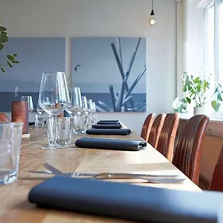 Hotel Skjern 3*