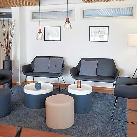 Hotel Skjern 3*