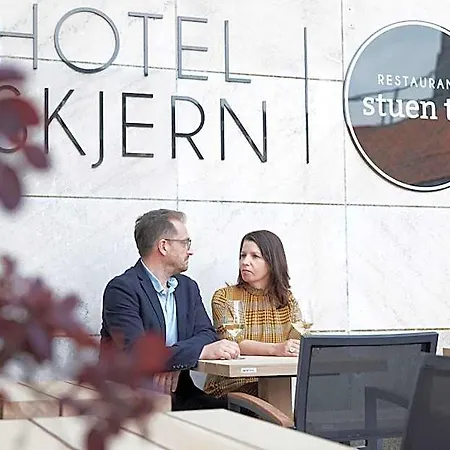 Skjern Ringkøbing