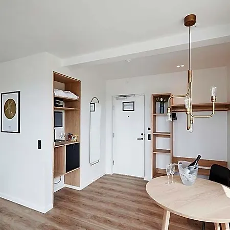 Hotel Skjern