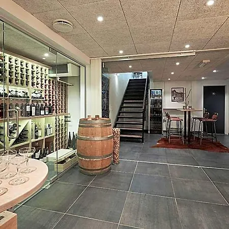 Skjern Hotel