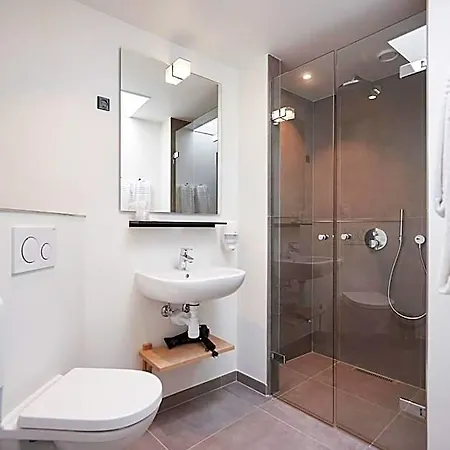 Skjern Hotel 3*