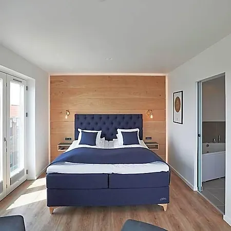 Hotel Skjern 3*
