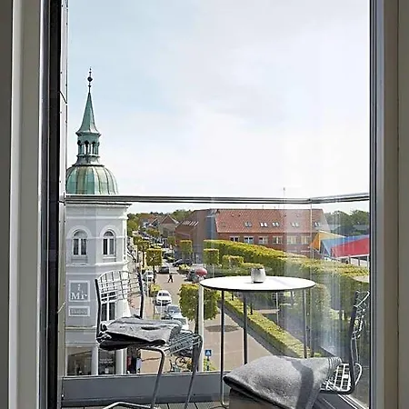 Hotel Skjern Ringkøbing