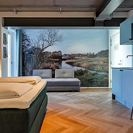 Skjern Ringkøbing