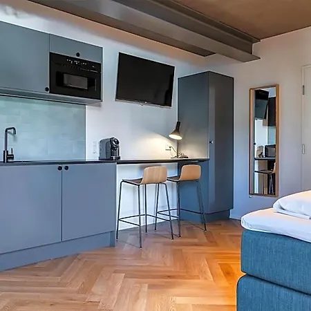 Hotel Skjern Ringkøbing